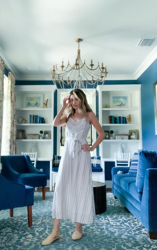 My Favorite Spring 2021 Dresses
