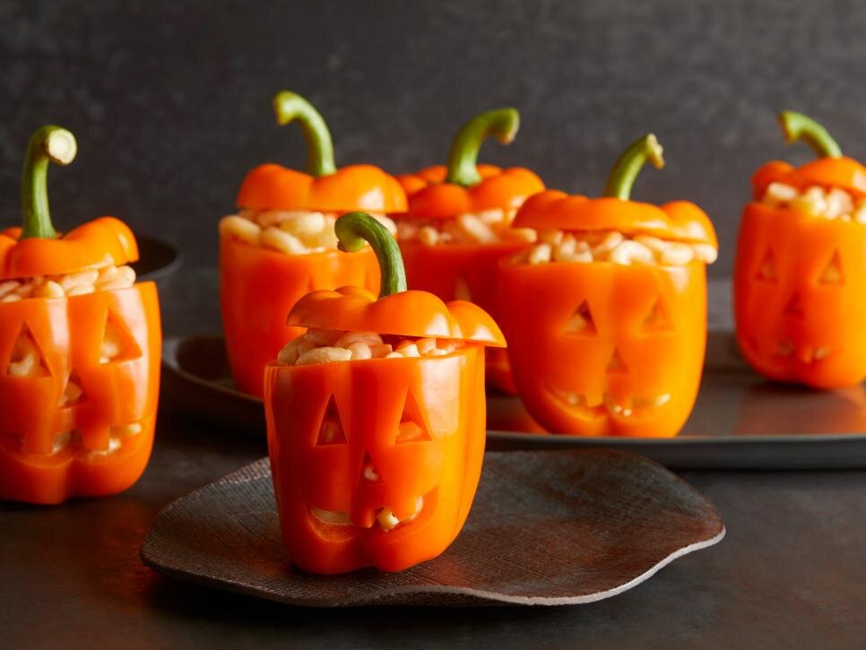 Trick Or CHEESE