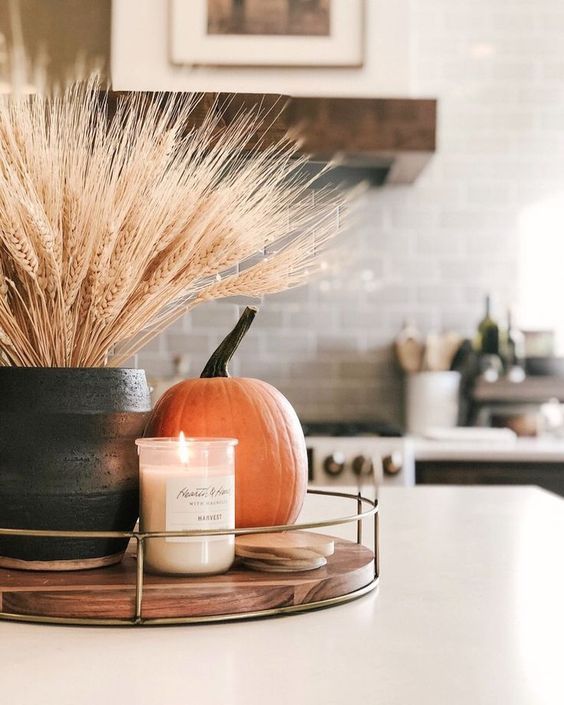 Fall Updates For Around The House - Amazon Edition