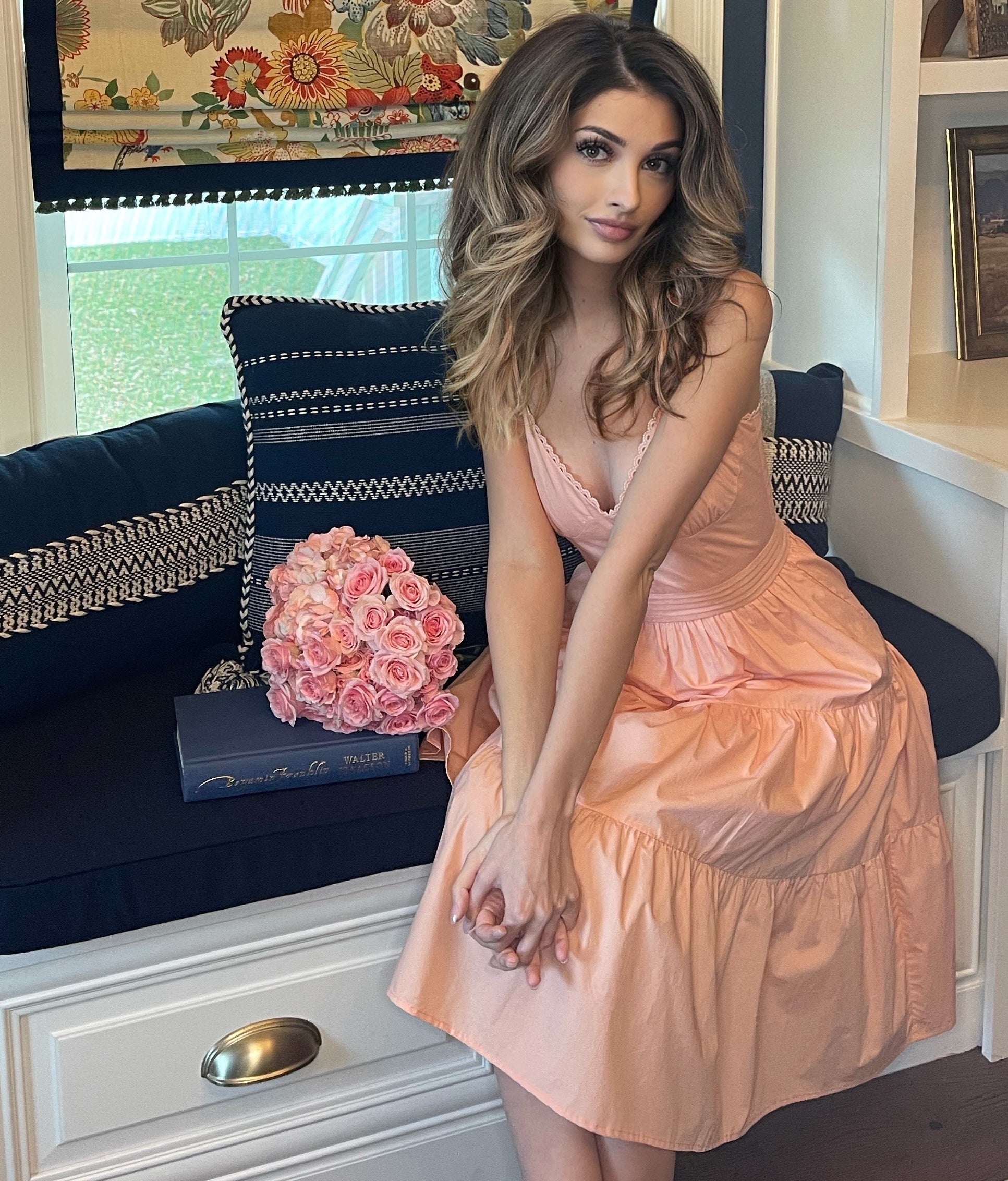 How To Style And Personalize A WLFA Dress Or Outfit