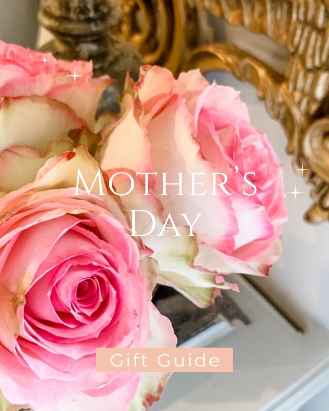 Mother's Day Gift Guide 2021