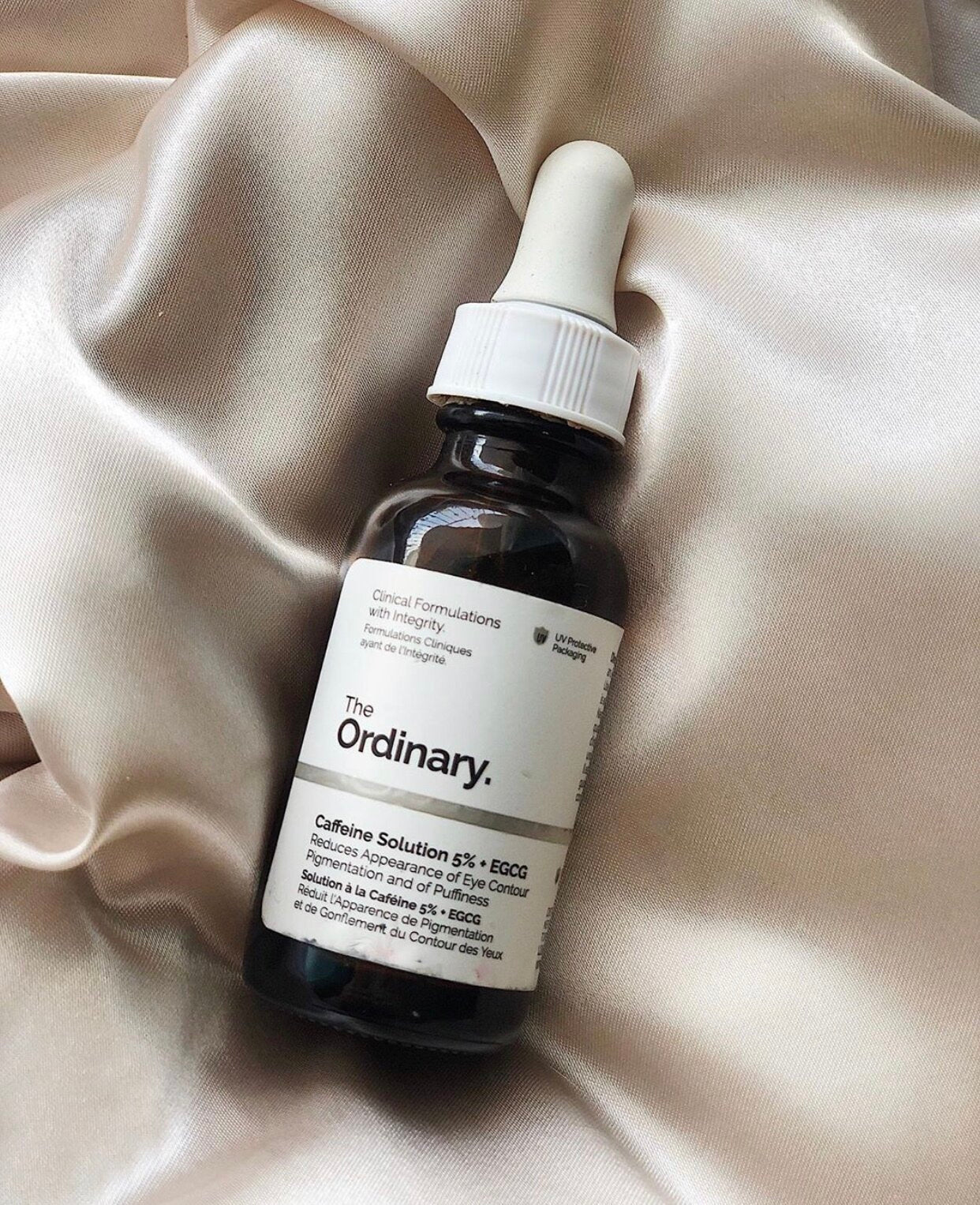 New Skincare Fav: The Ordinary