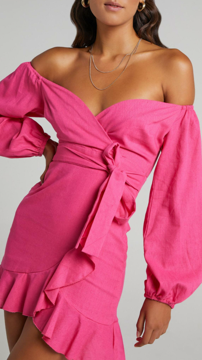 Pink Season