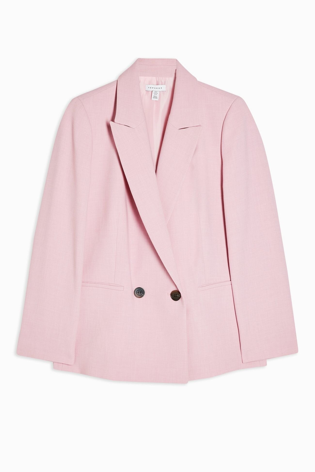 Topshop's Posh Pastels