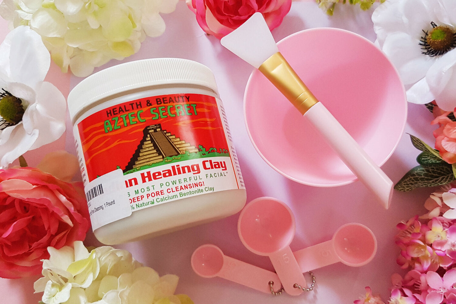 The Best Face Mask I've Ever Used