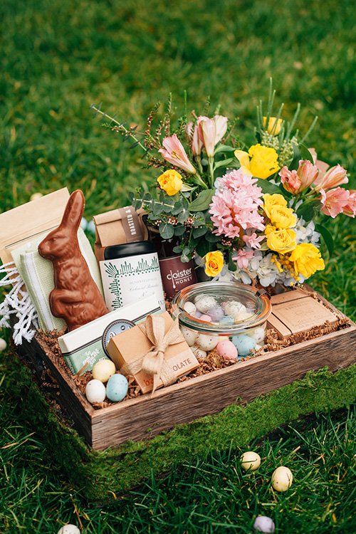 The Best Easter Basket Stuffers 2022