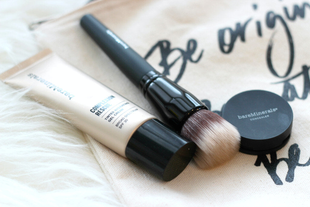 Bare Minerals Complexion Rescue Rescued Me!