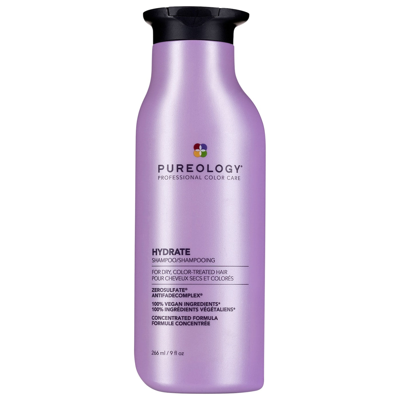 Current Hair Care Products I'm Loving