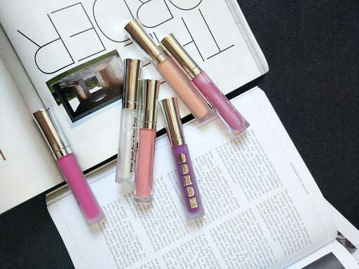 My Favorite Lipgloss Is On Sale