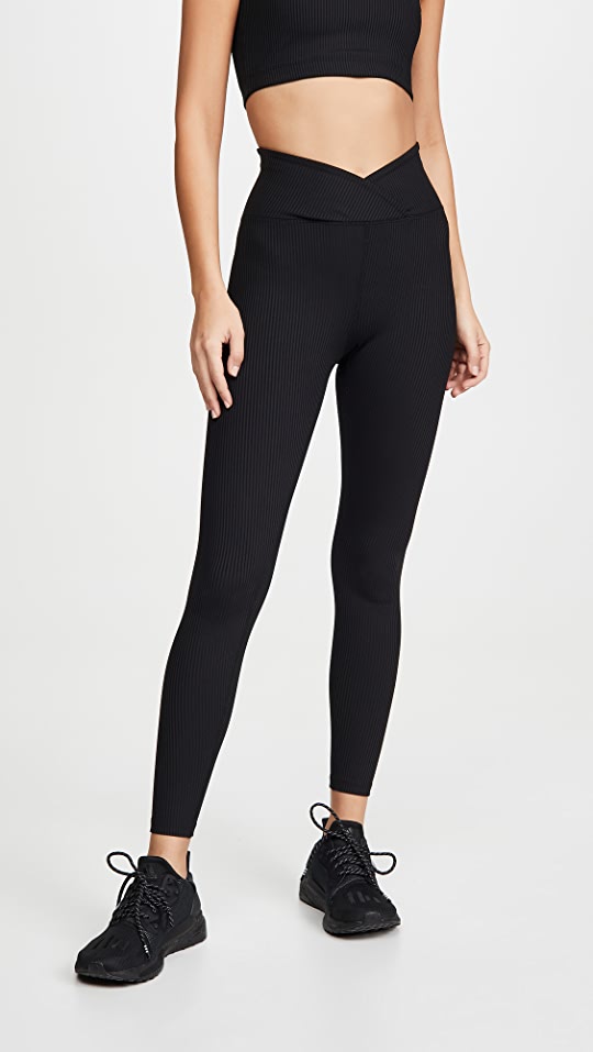 The Everyday Athleisure I'm Eyeing For Fall 2022