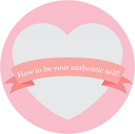 Authentic YOU