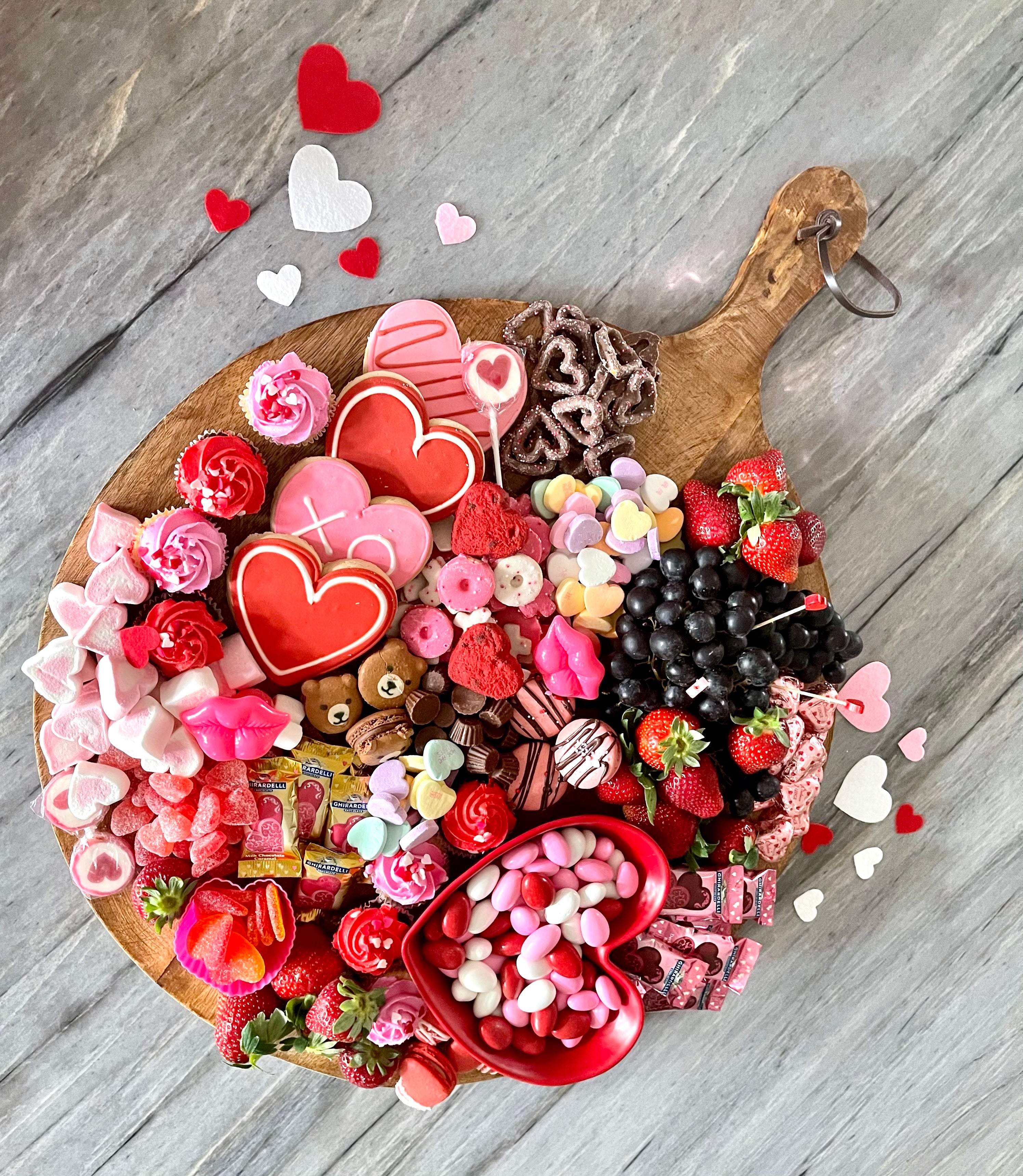 Fun Ways To Celebrate Valentine's Day From Home 2022