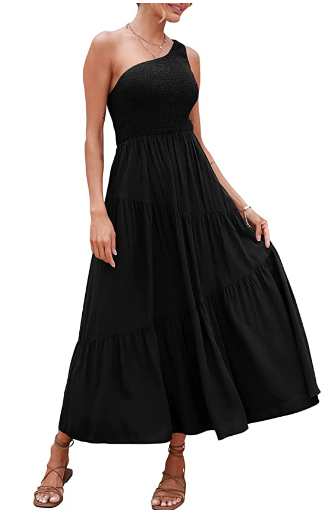 Little Black Dresses Under $100