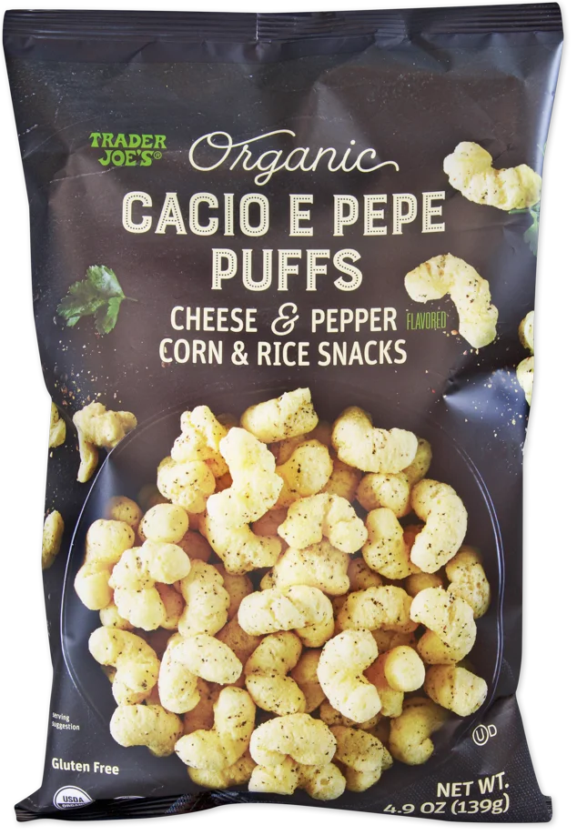 What I'm Loving From Trader Joe's